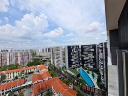 The Poiz Residences (D13), Apartment #633311551